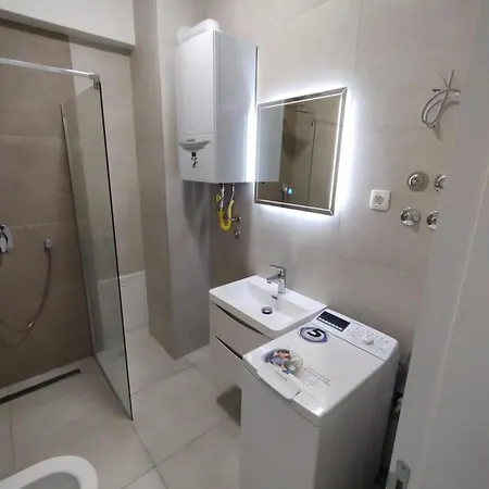 Blue Apartment Sarajevo