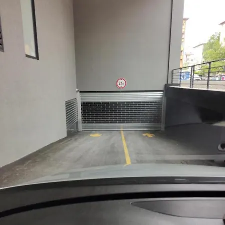 Apartment Blue Sarajevo